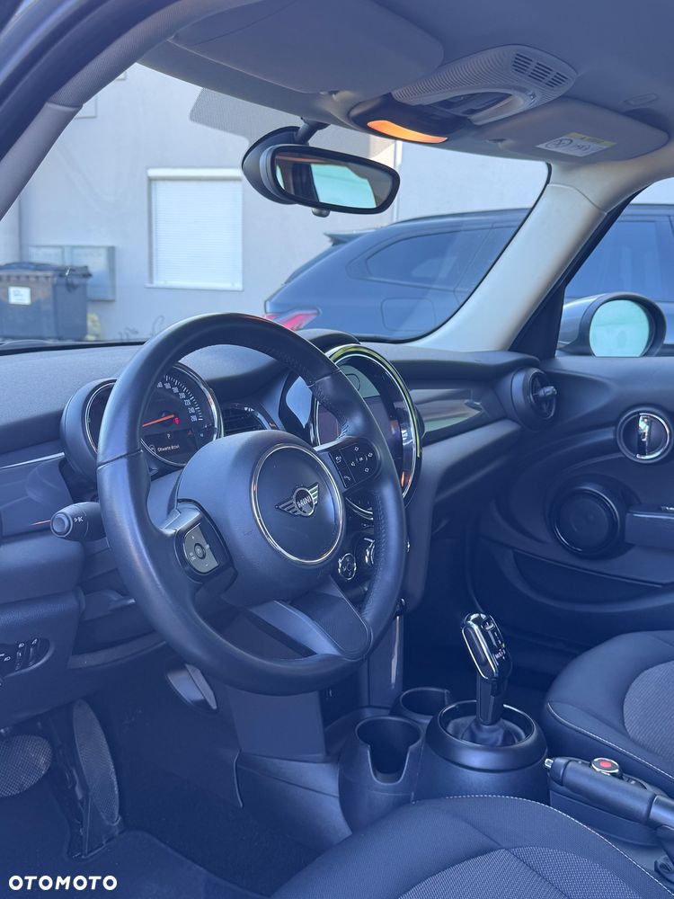 MINI ONE Yours Trim - 7