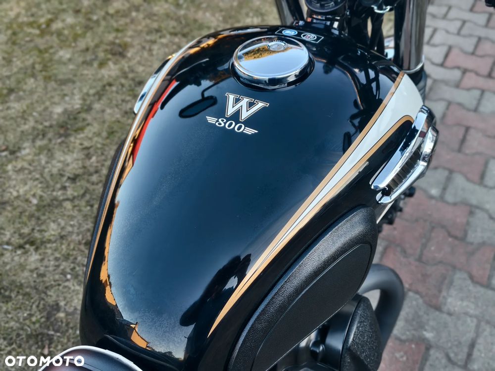 Kawasaki Inny - 18