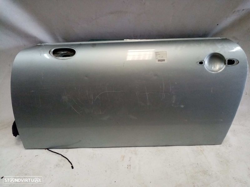 Porta frente esquerda MINI Mini (R50, R53) - 1
