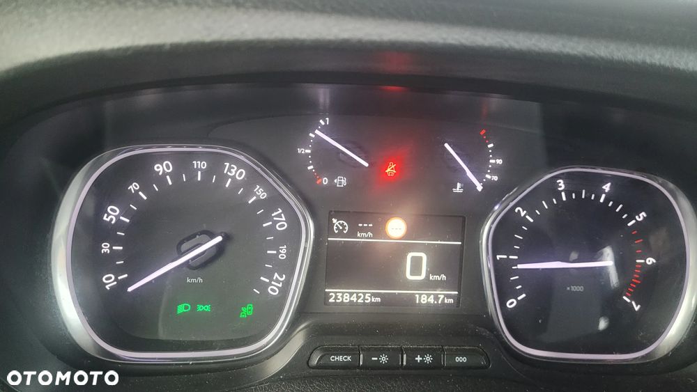 Peugeot Expert Pro L2H1 TwinCab Eco - 2