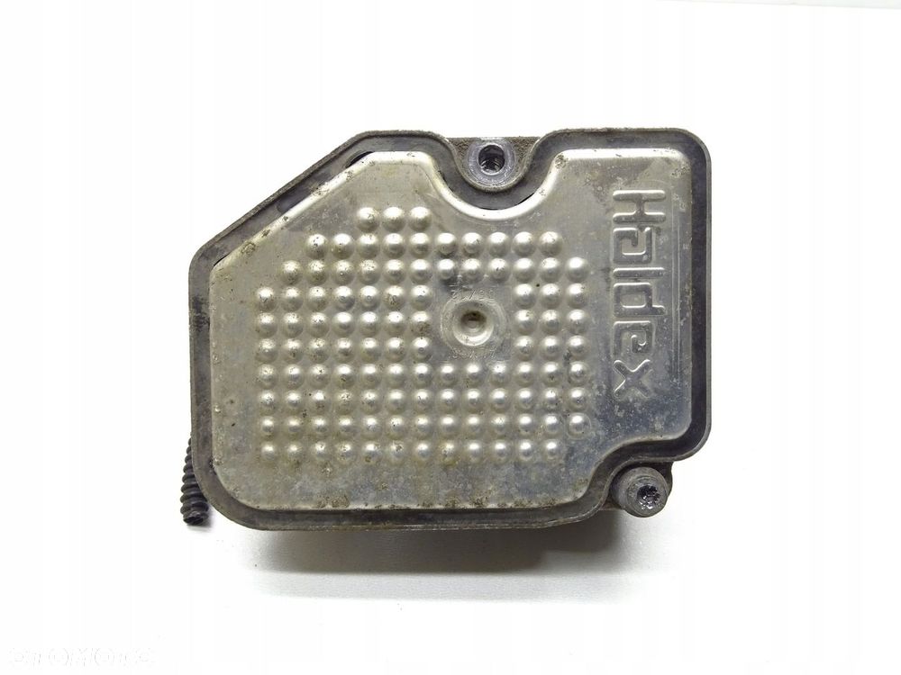 POMPKA STEROWNIK HALDEX 0BS907554D AUDI Q3 A3 S3 TT 8J TIGUAN GOLF VII - 5