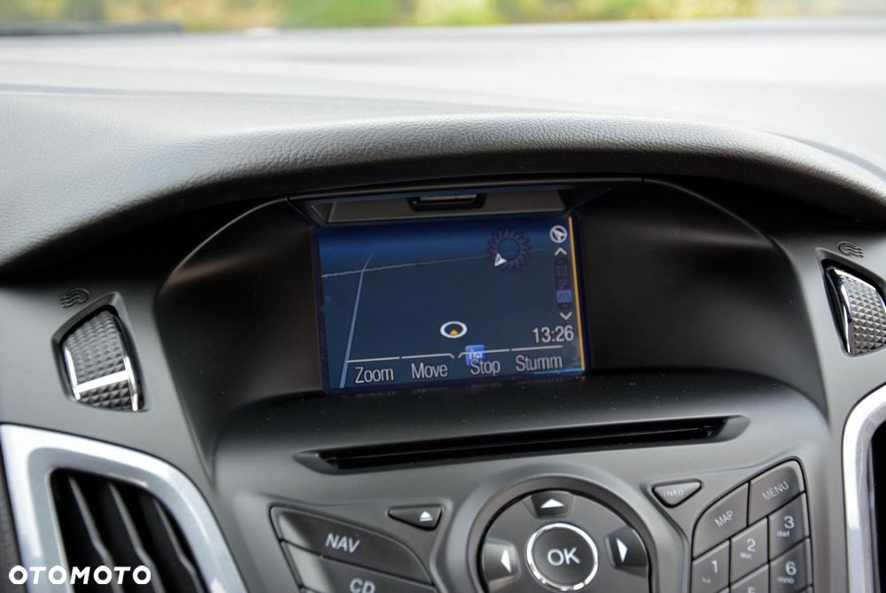 Ford Focus 1.6 EcoBoost Start-Stopp-System Titanium - 30
