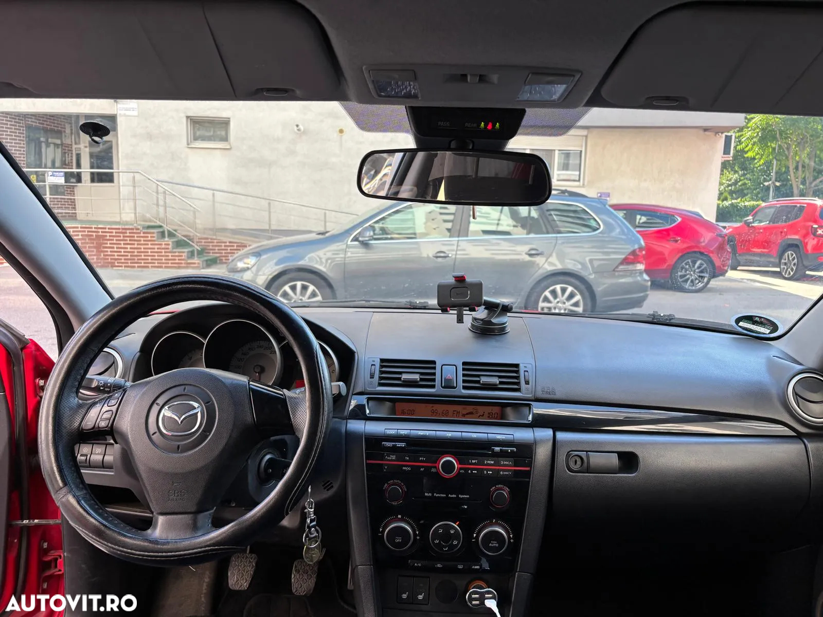 Mazda 3 - 11