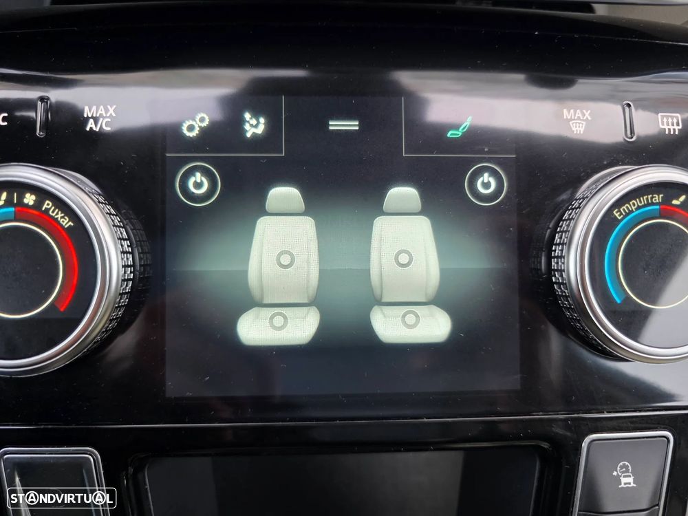 Jaguar I-Pace EV400 AWD R-DYNAMIC HSE - 35