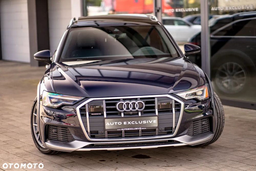 Audi A6 Allroad 55 TFSI S tronic - 8