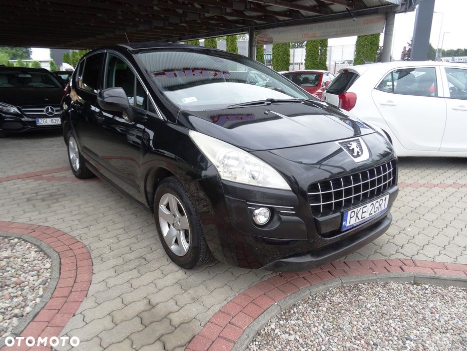 Peugeot 3008 1.6 HDi Active - 3