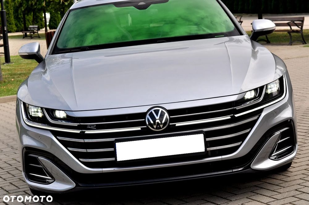 Volkswagen Arteon Shooting Brake 2.0 TSI OPF DSG R-Line - 15
