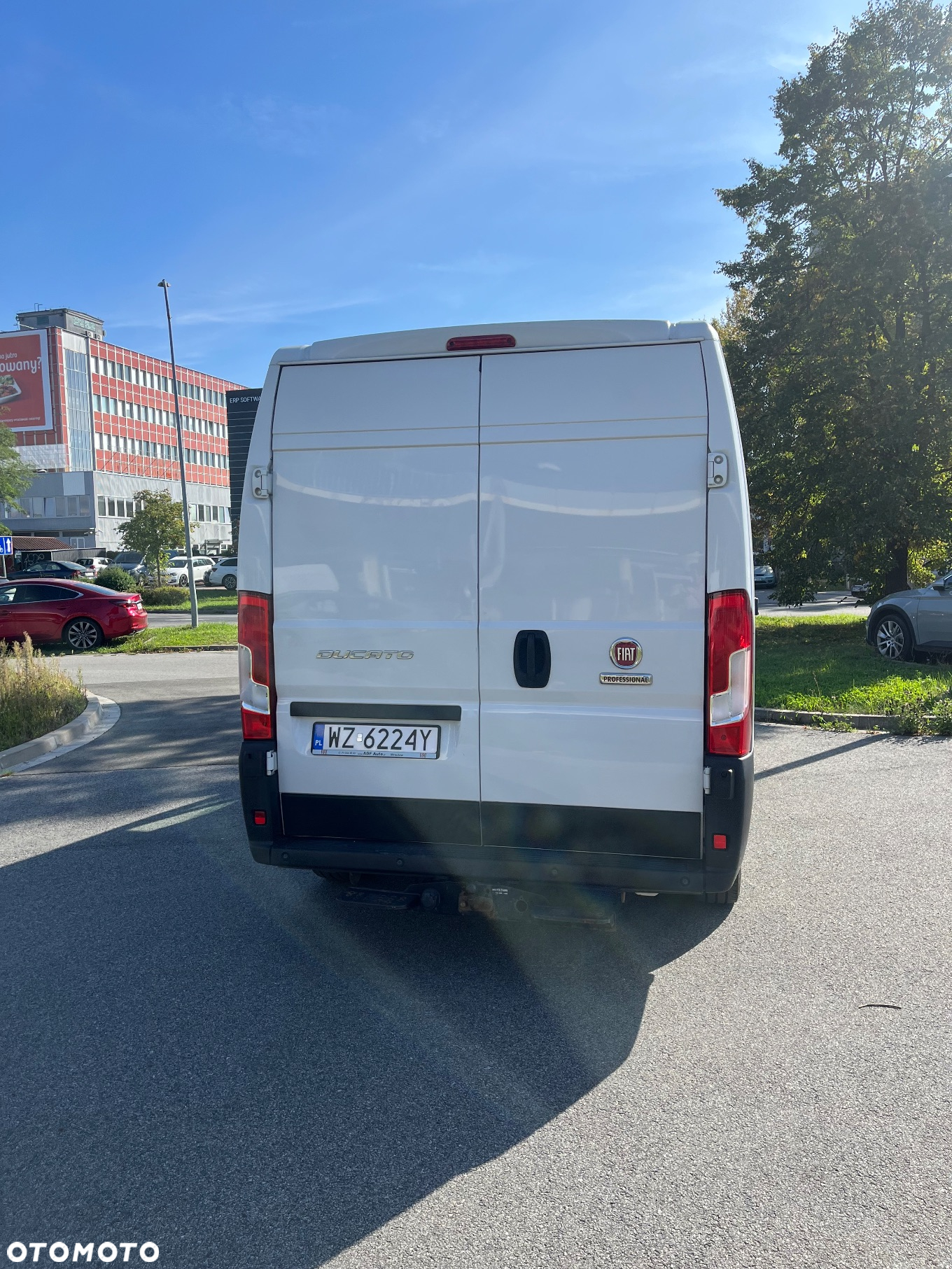 Fiat Ducato - 15