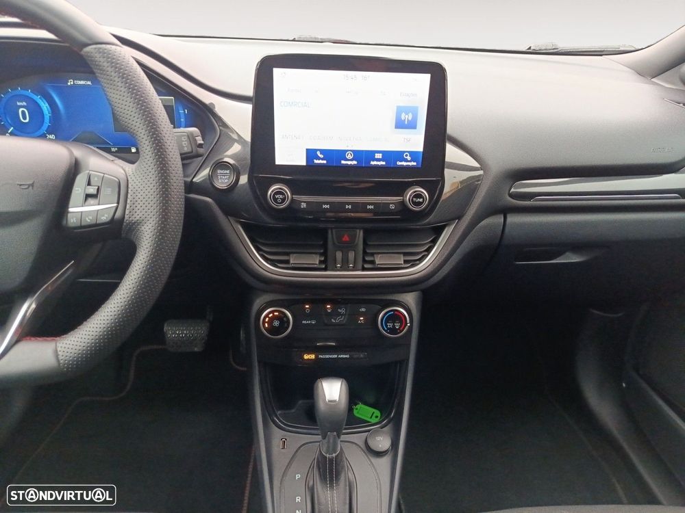 Ford Puma 1.0 EcoBoost ST-Line Aut. - 11