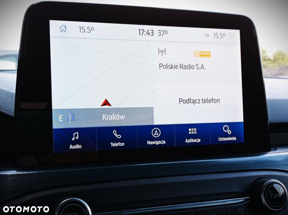 Ford Focus - 36