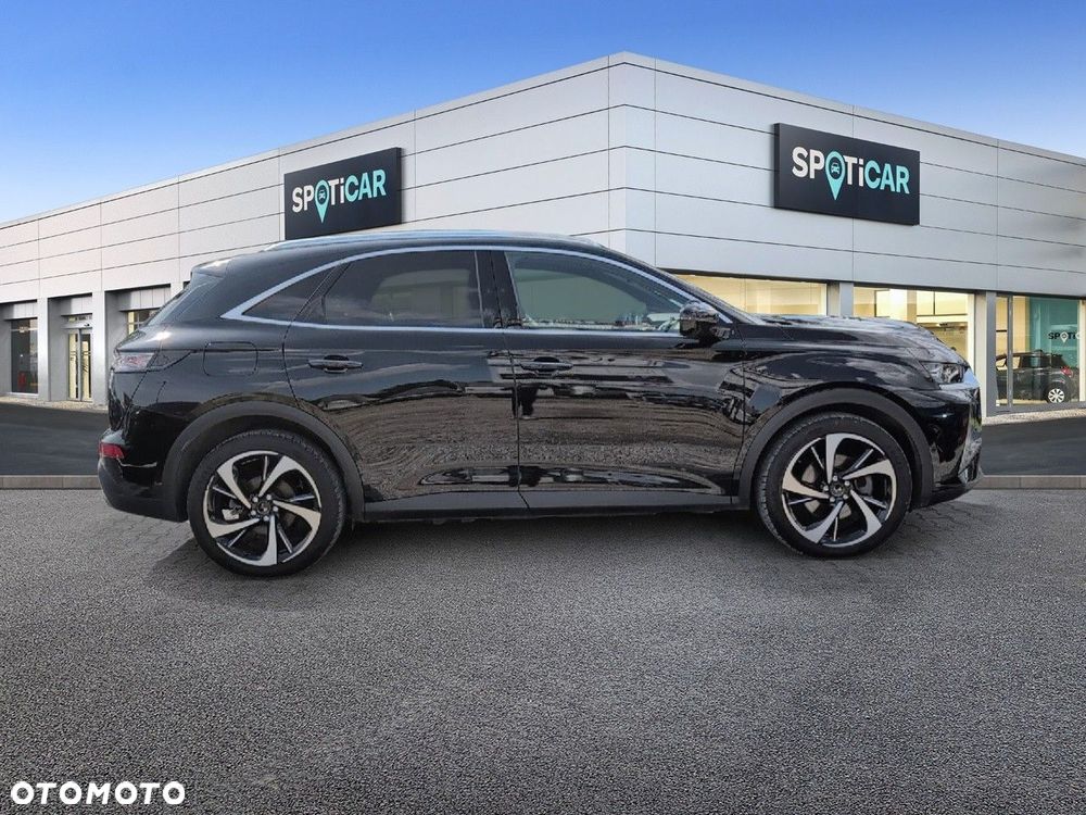 DS Automobiles DS 7 Crossback - 4