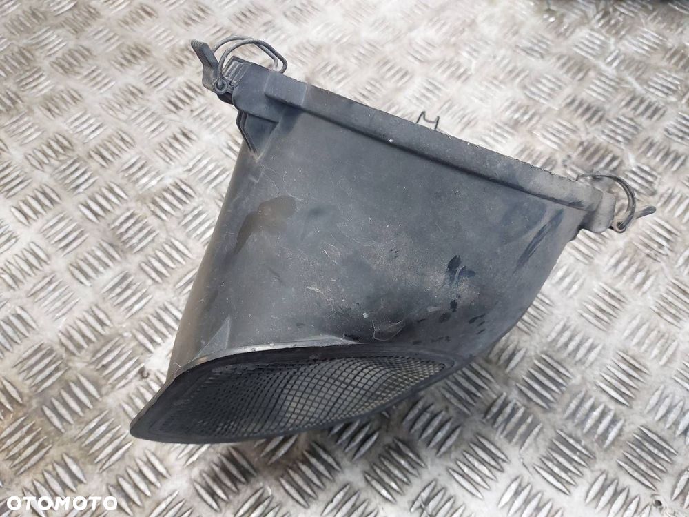 OBUDOWA FILTRA KABINOWEGO VOLKSWAGEN TRANSPORTER T4 LIFT 701815915B - 3