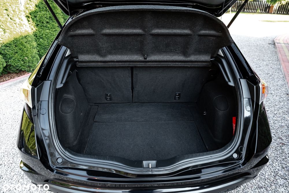 Honda Civic 1.8i-VTEC Comfort - 23