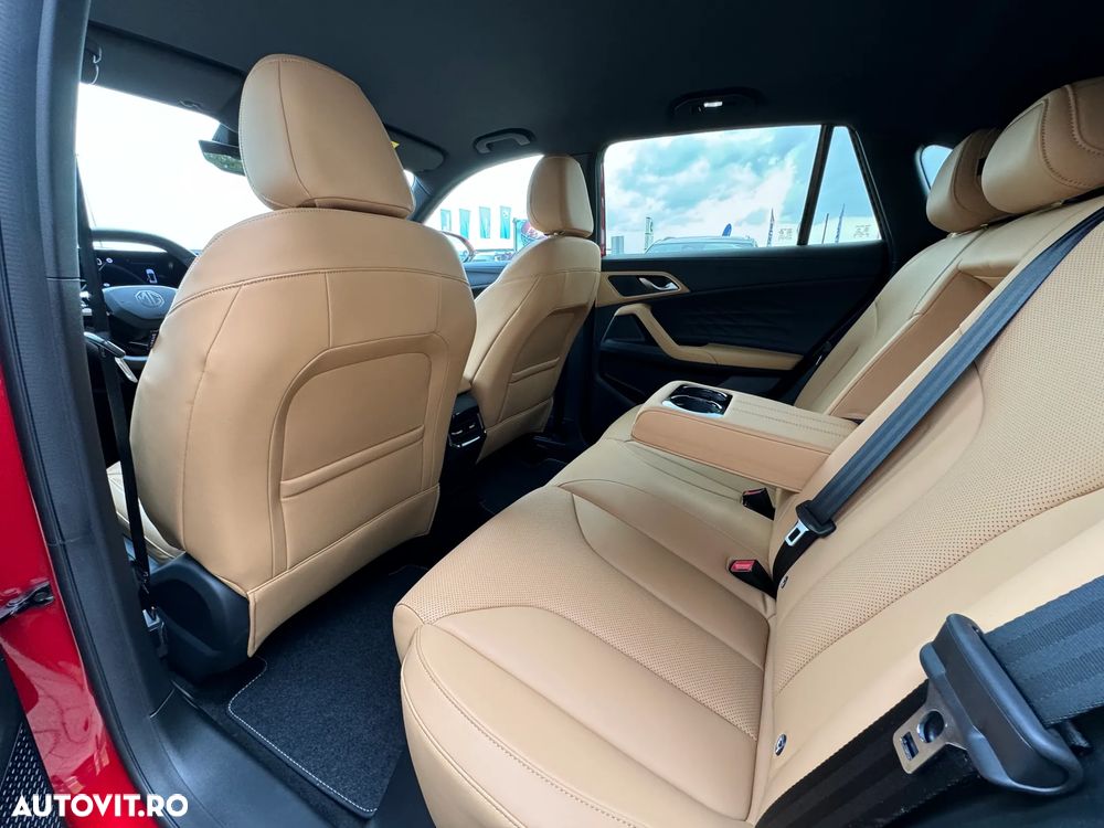 MG HS 1.5 T-GDi 7DCT Exclusive - 26