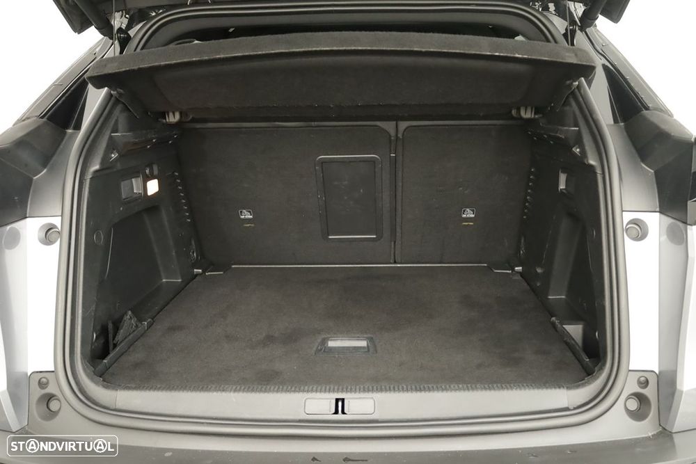 Peugeot 3008 1.2 PureTech GT EAT8 - 24