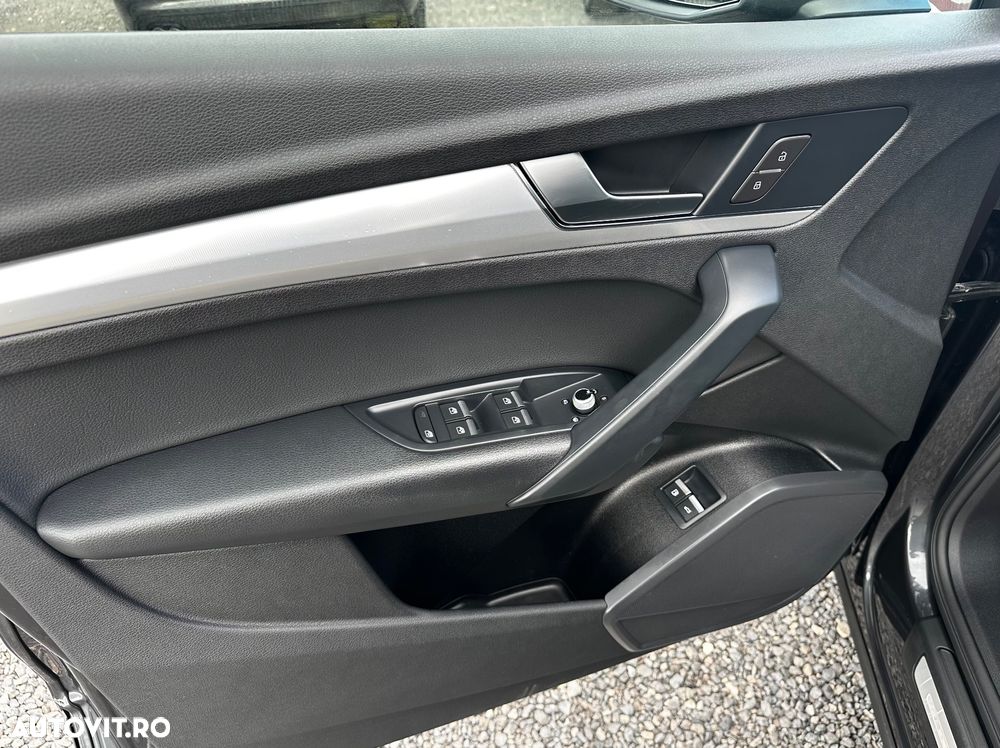 Audi Q5 55 TFSI e quattro S tronic - 14