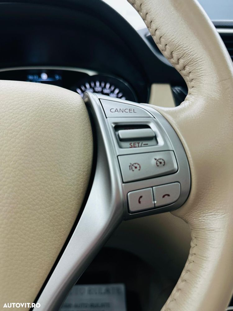 Nissan X-Trail 1.6 dCi Tekna - 34