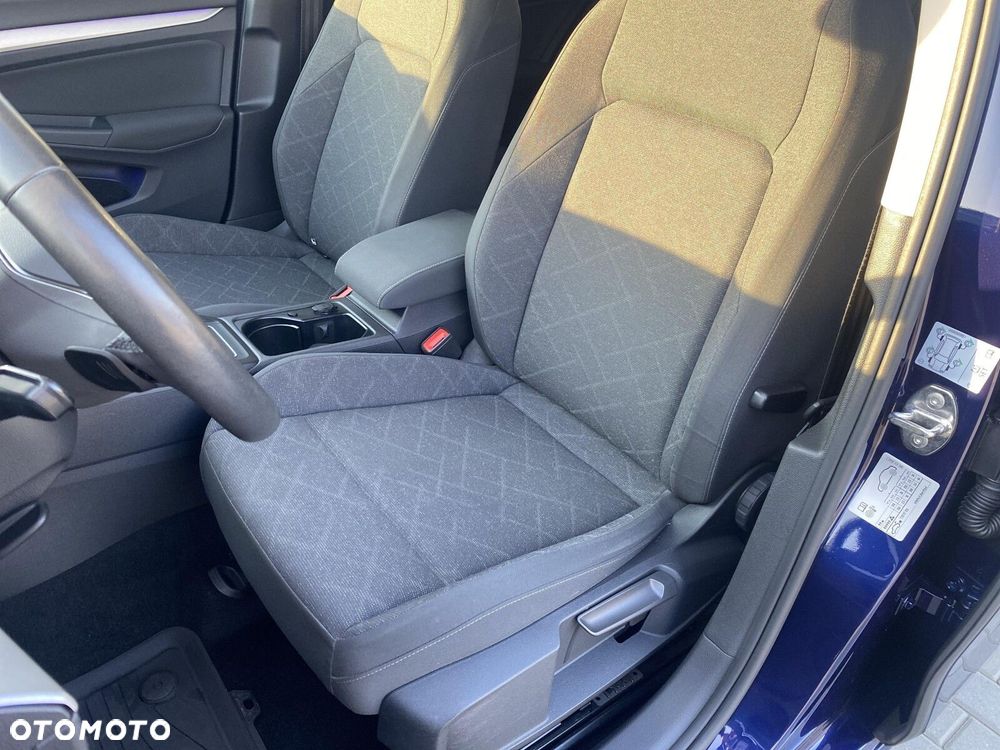Volkswagen Golf Variant - 9