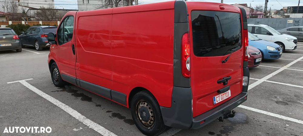 Renault Trafic - 4