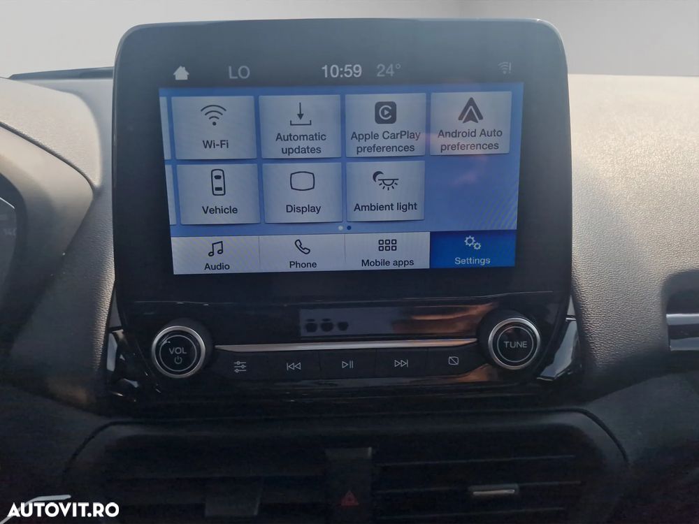 Ford EcoSport - 17