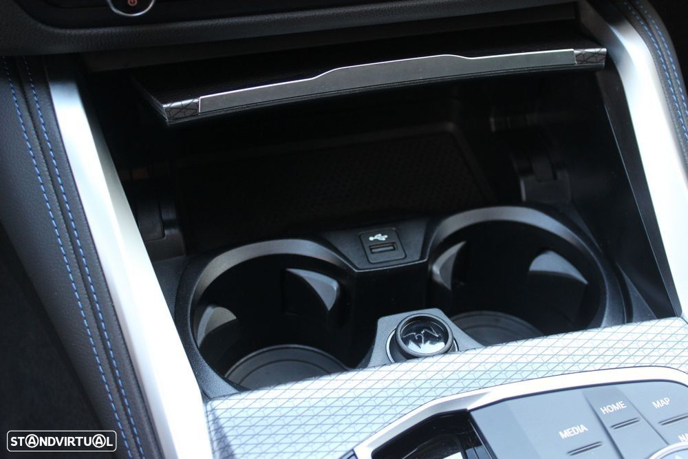 BMW i4 M50 - 20