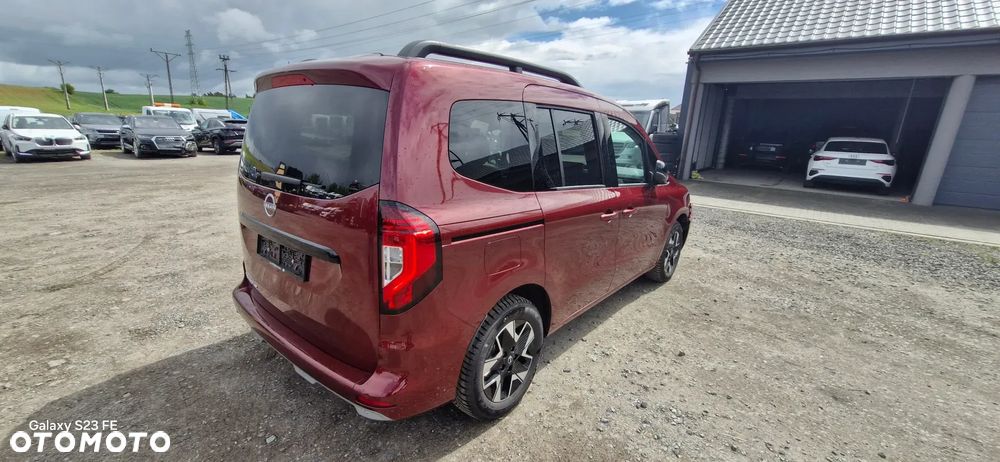 Nissan Townstar Combi 1.3 DIG-T L1 Acenta - 17