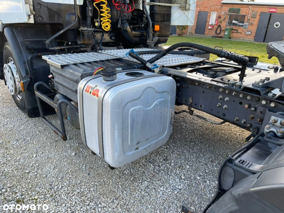 Renault PREMIUM 460EEV RETARDER  HYDRAULIKA - 5