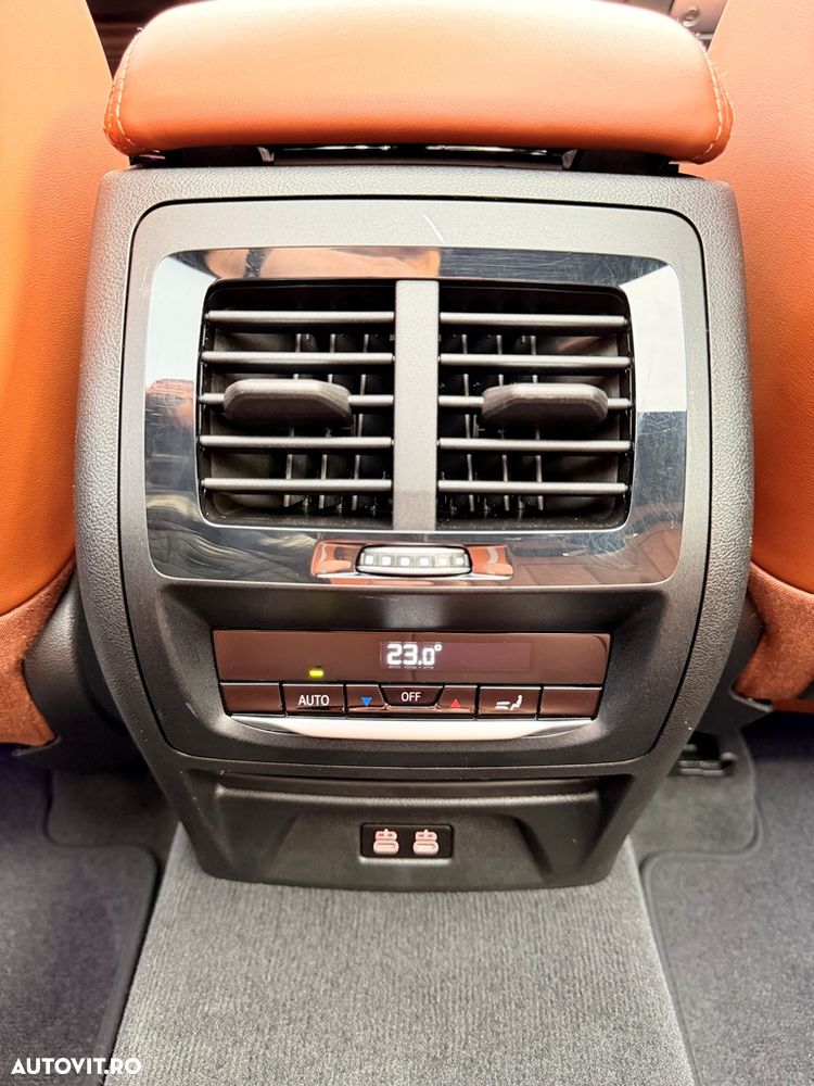 BMW X3 xDrive30d Aut. M Sport Edition - 29