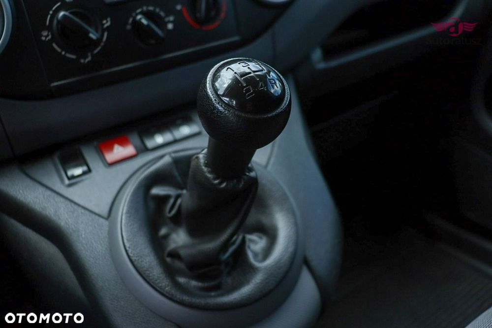 Peugeot Partner - 22