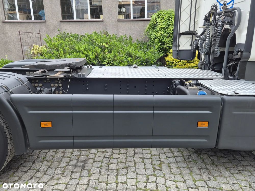 Scania R410 - 13