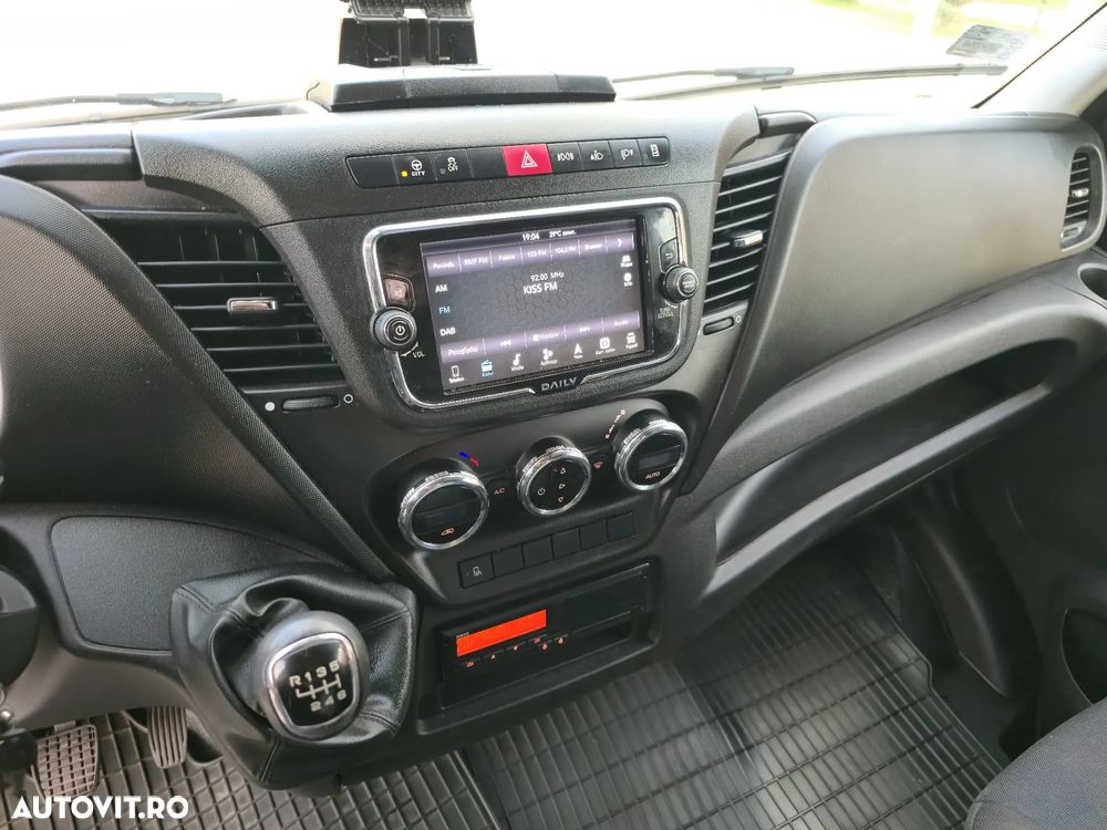 Iveco Daily - 8