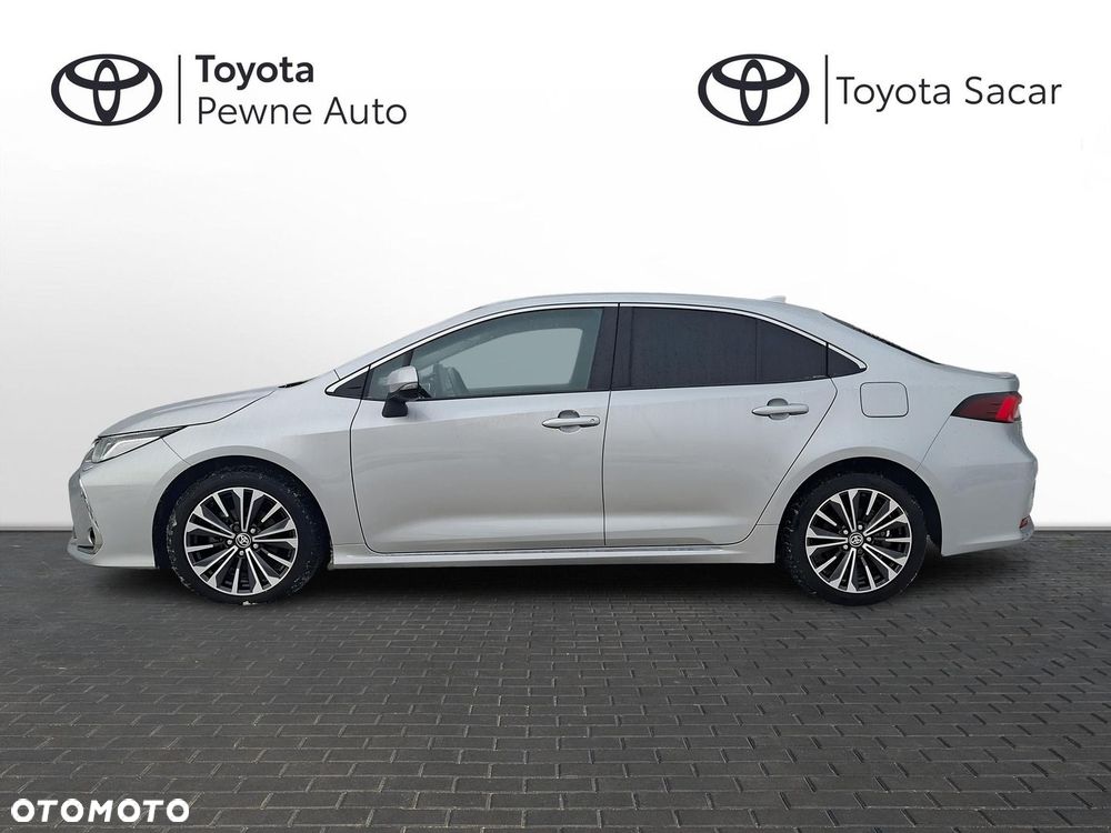 Toyota Corolla 1.8 Hybrid Style - 2