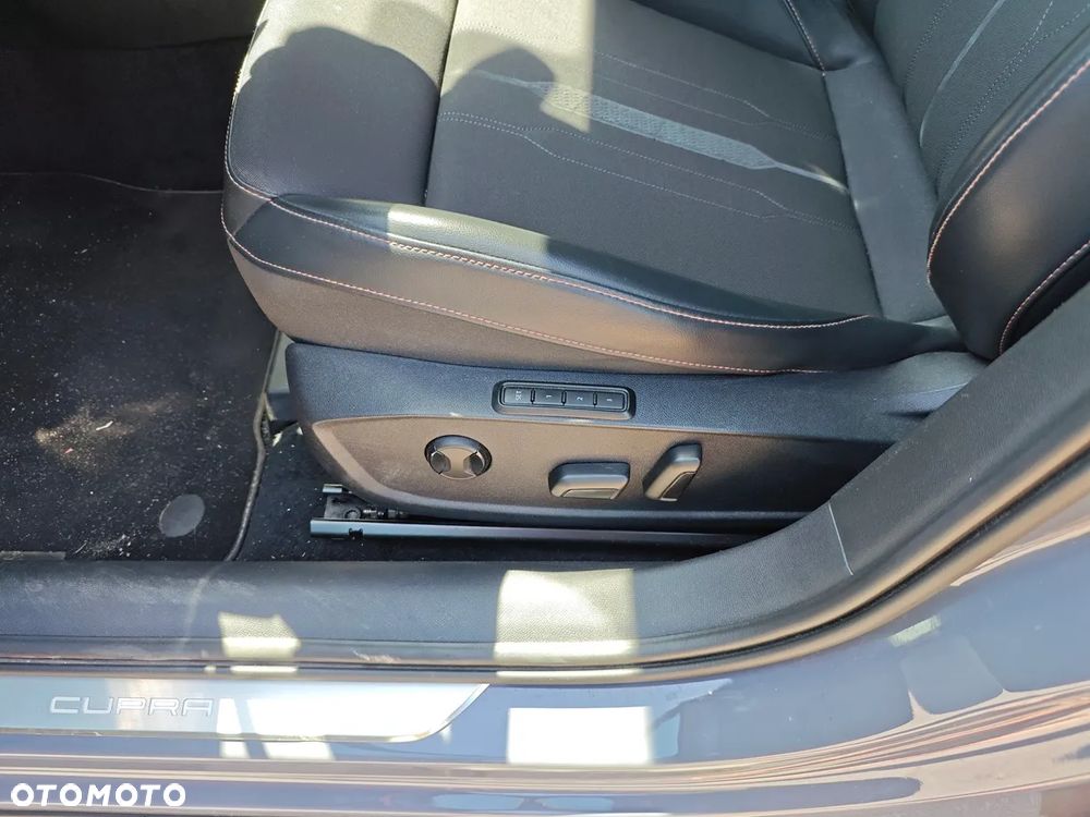 Cupra Formentor 2.0 TSI 4Drive VZ DSG - 13