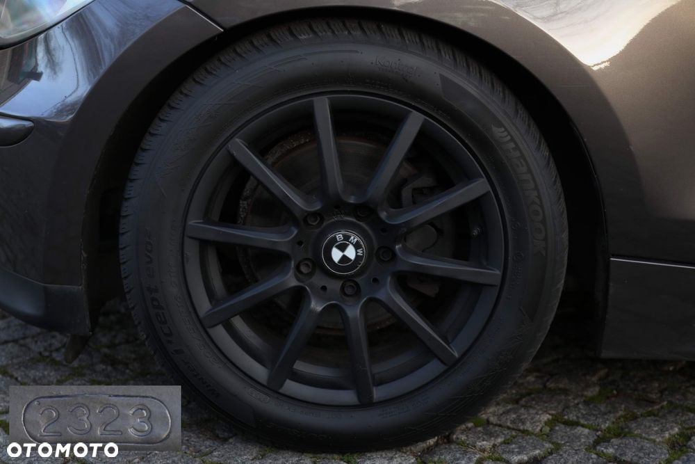 BMW Seria 1 - 11