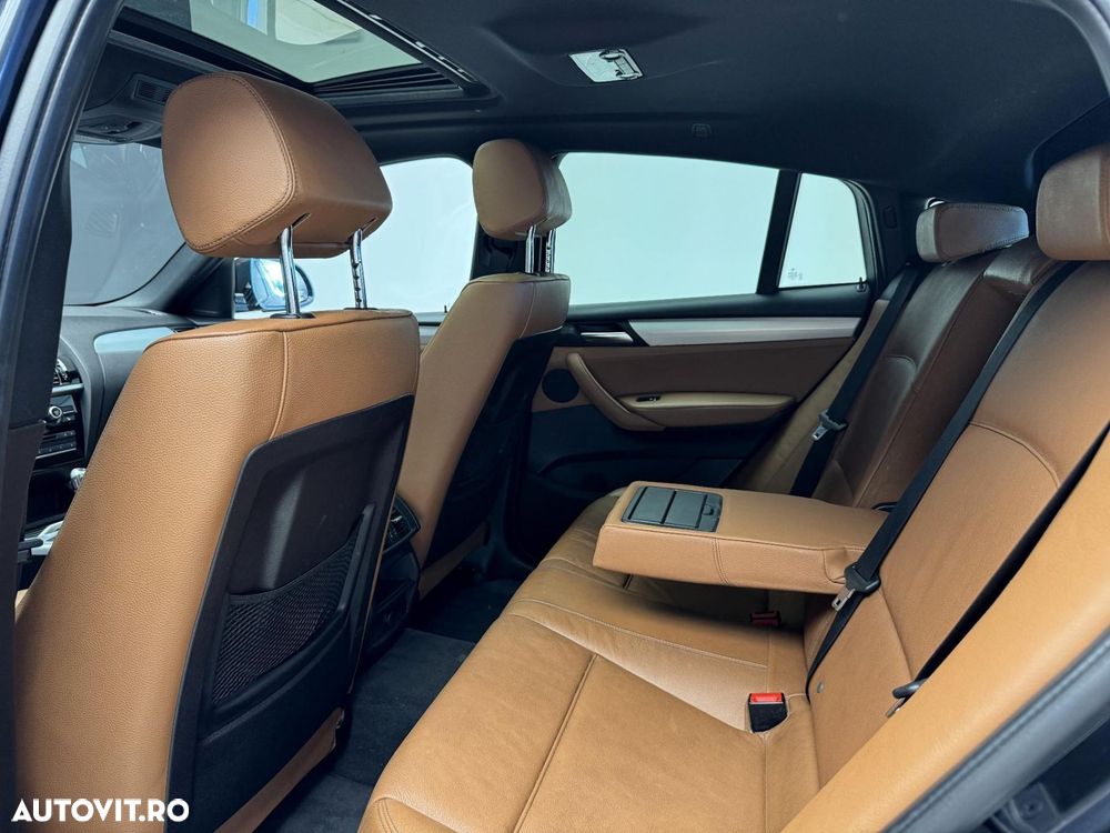 BMW X4 - 26