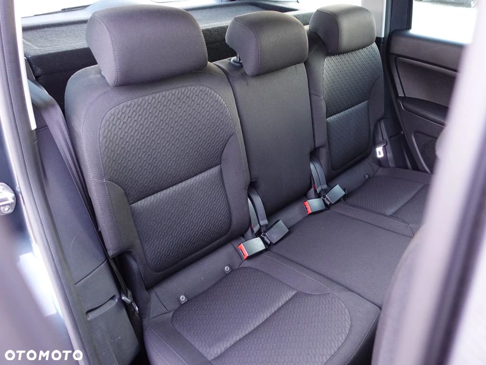 Skoda Yeti 2017 photo 5