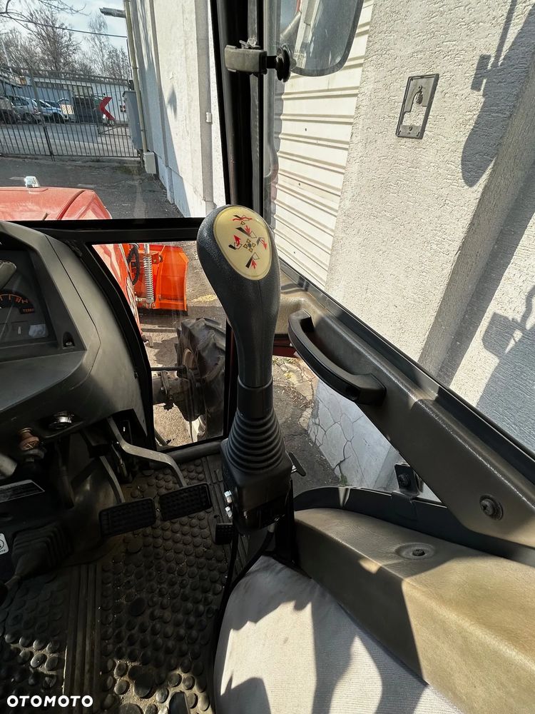 Kubota GL25D - 6