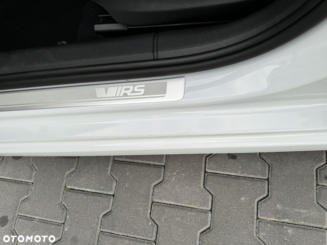 Skoda Octavia 2.0 TSI RS 230 DSG - 12
