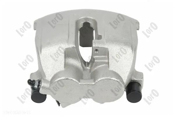 ZACISK HAMULCOWY PRZÓD LEWY+PRAWY MERCEDES E T-MODEL (S211), E (W211), G (W463), GL (X164), M (W164), R (W251, V251) 3.0-6.0 10.03-04.18 - 3