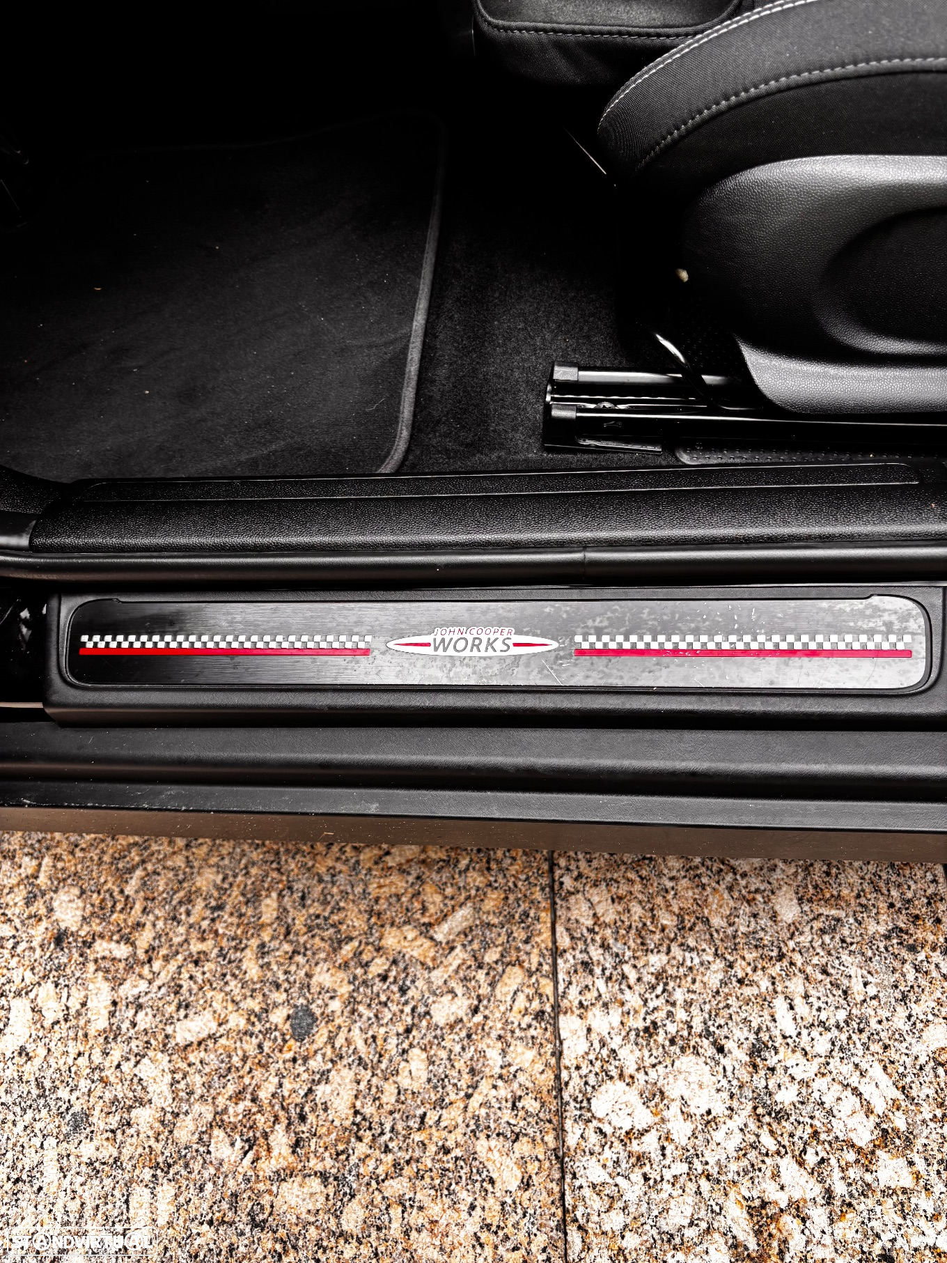MINI Clubman One D Sport Edition Auto - 9
