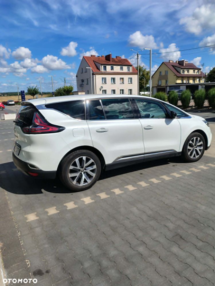 Renault Espace 1.6 dCi Energy SL Techno EDC - 13