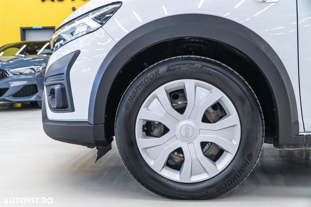 Dacia Jogger 7 locuri ECO-G 100 Comfort - 33