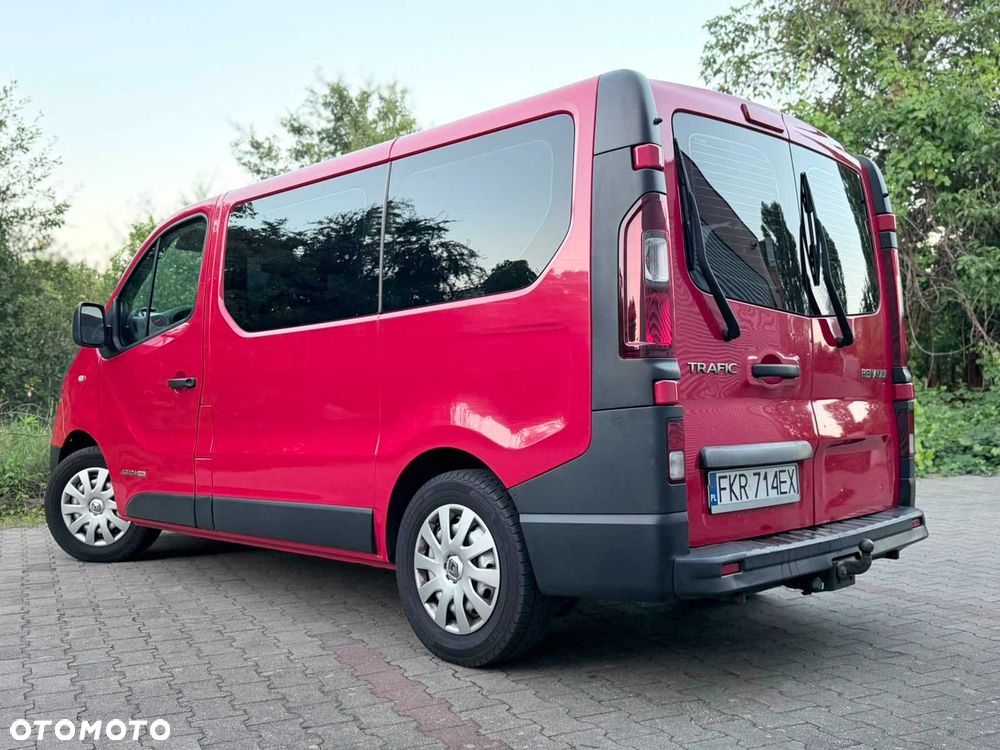 Renault Trafic - 5