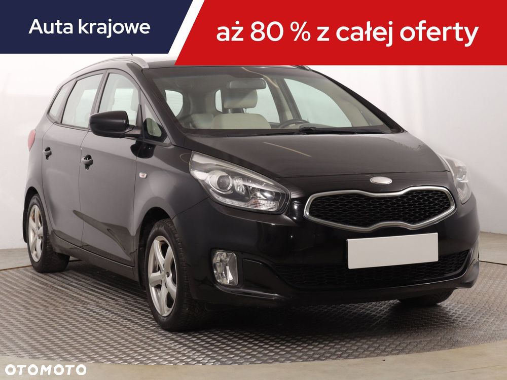 Kia Carens - 3