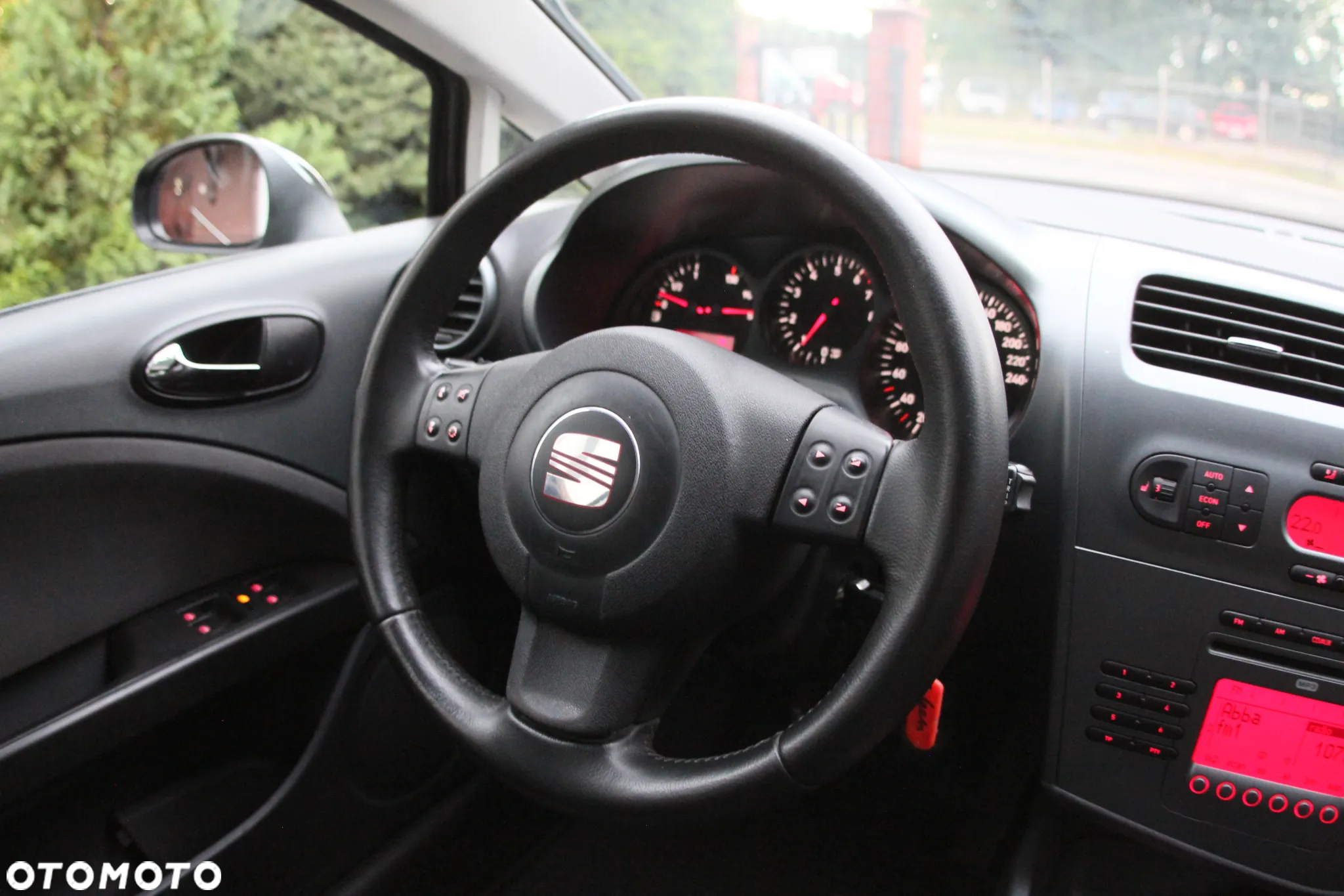 Seat Leon - 18