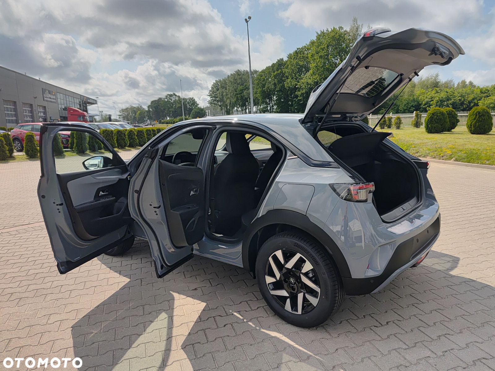 Opel Mokka - 16