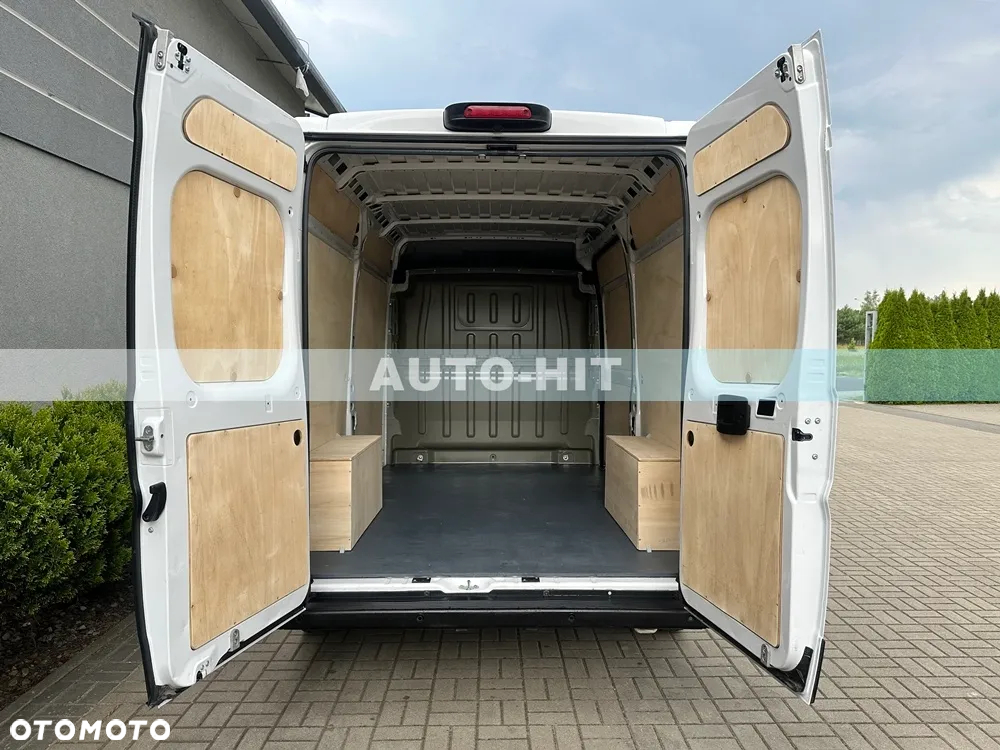 Fiat Ducato - 14