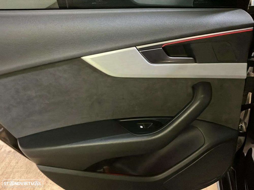 Audi A5 Sportback - 21