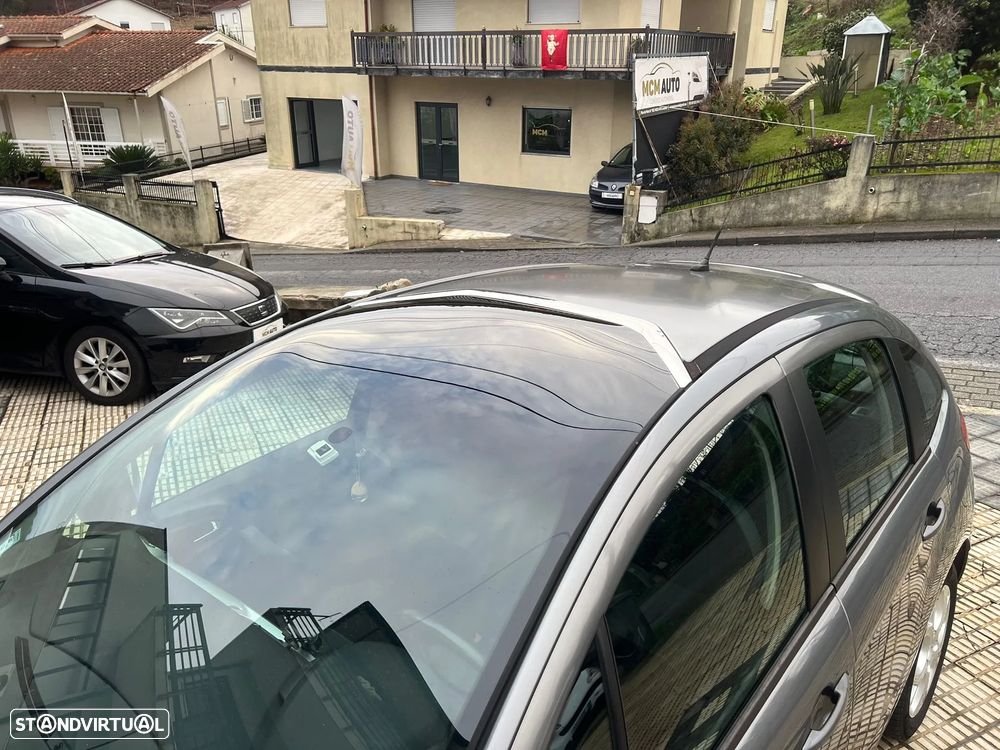 Citroën C3 1.4 HDi Exclusive - 12