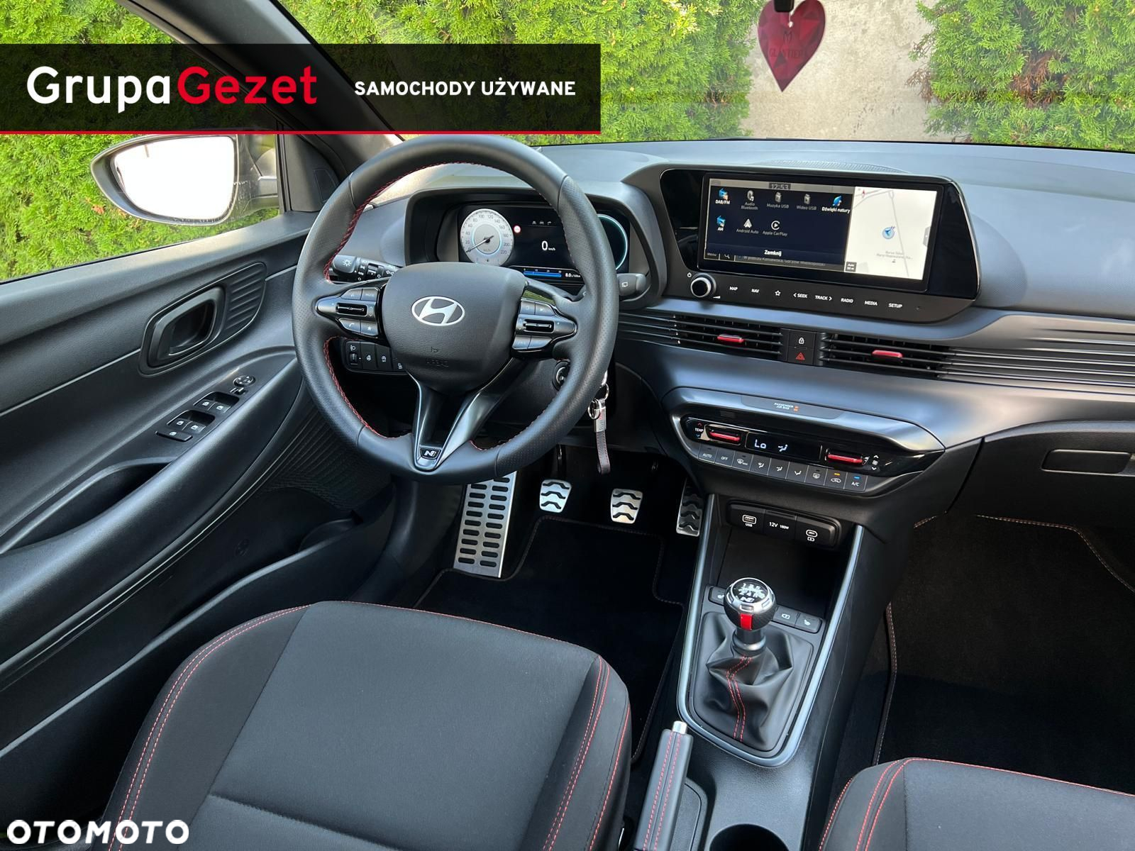 Hyundai i20 - 10